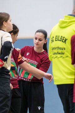 Bild 5 - wBJ Futsalmeisterschaft Runde 1